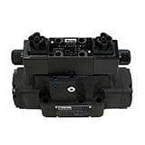 Pilot Operated Directional Control Valve - SERIES D31DW, D31NW, D*1VW(AP)